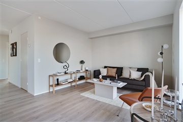 Billede 4. Lejlighed, Karen Blixens Vej, Aalborg SV 