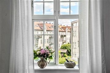Photo 6. Apartment, Borups Allé, København NV 
