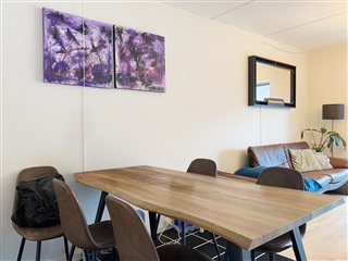Photo 9. Apartment, Stormgade, Aalborg 