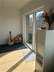 Photo 3. Room, Gammel Køge Landevej, Valby 