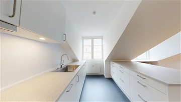 Photo 8. Apartment, Ved Stranden, København K 