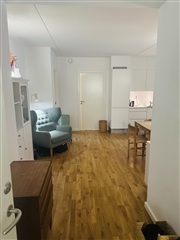 Photo 2. Apartment, Halldór Laxness Vej, København S 