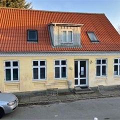 Photo 1. Room, Jernbanevej, Svendborg 