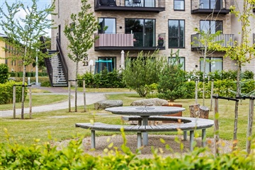 Billede 12. Lejlighed, Karen Blixens Vej, Aalborg SV 