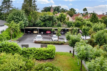 Photo 11. Apartment, Ordrupvej, Charlottenlund 