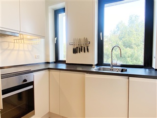 Photo 11. Apartment, Rantzausgade, Aalborg 