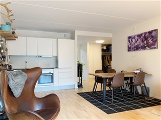 Photo 4. Apartment, Stormgade, Aalborg 