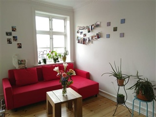 Photo 6. Room, Frederiksborgvej, København NV 