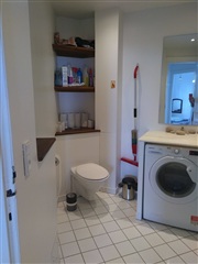 Photo 5. Room, Frederiksborgvej, København NV 
