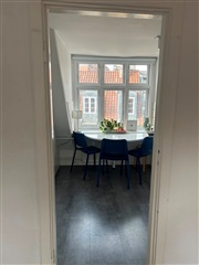 Billede 6. Lejlighed, Kattesundet, København K 