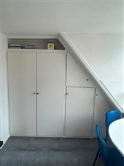 Billede 7. Lejlighed, Kattesundet, København K 
