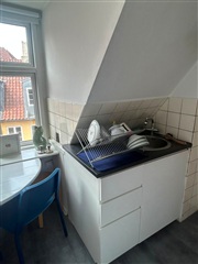 Billede 3. Lejlighed, Kattesundet, København K 