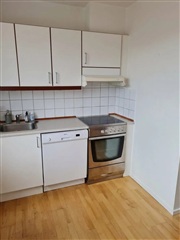Photo 5. Apartment, H. N. Clausens Gade, Aarhus C 