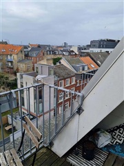 Photo 2. Apartment, H. N. Clausens Gade, Aarhus C 