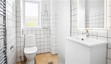 Billede 8. Lejlighed, Ålborggade, Aarhus C 
