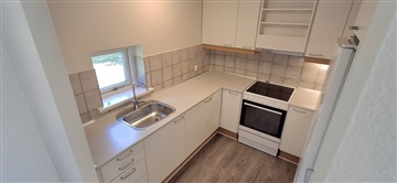 Photo 1. House, Odinsvej, Frederikshavn 