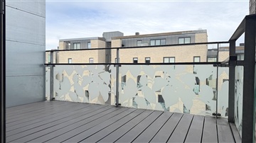 Photo 6. Apartment, Jens Otto Krags Gade, København S 