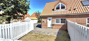 Photo 6. Apartment, Markedsvej, Frederikshavn 