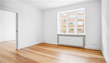 Billede 5. Lejlighed, Ålborggade, Aarhus C 