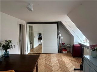 Billede 1. Lejlighed, Kattesundet, København K 