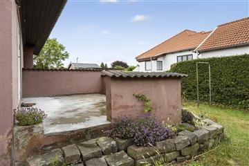 Photo 9. House, Dueoddevej, Kastrup 