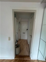 Billede 10. Lejlighed, Kattesundet, København K 