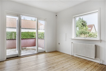 Photo 3. House, Dueoddevej, Kastrup 