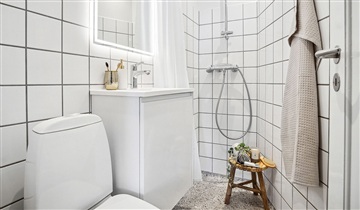 Billede 7. Lejlighed, Sønderport, Aarhus C 