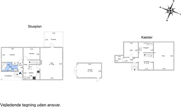Photo 12. House, Dueoddevej, Kastrup 
