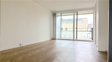 Photo 5. Apartment, Jens Otto Krags Gade, København S 