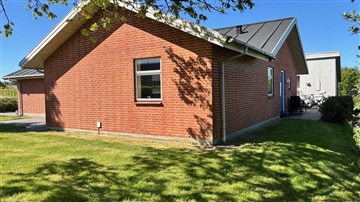 Photo 2. House, Sønderled, Arden 