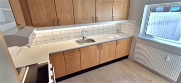 Photo 1. Apartment, Markedsvej, Frederikshavn 