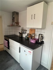 Billede 4. Lejlighed, Kattesundet, København K 
