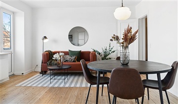 Billede 2. Lejlighed, Sønderport, Aarhus C 