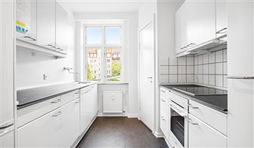 Billede 9. Lejlighed, Ålborggade, Aarhus C 