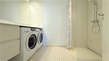 Photo 12. Apartment, Jens Otto Krags Gade, København S 