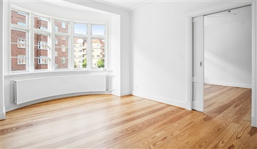 Billede 2. Lejlighed, Ålborggade, Aarhus C 