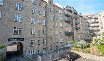 Billede 13. Lejlighed, Ålborggade, Aarhus C 