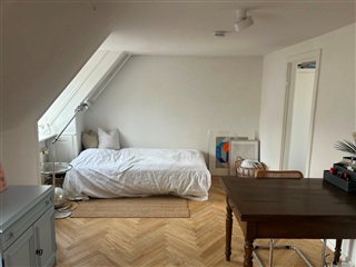 Billede 2. Lejlighed, Kattesundet, København K 