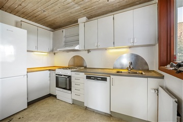 Photo 5. House, Dueoddevej, Kastrup 