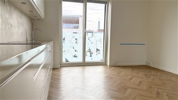 Photo 2. Apartment, Jens Otto Krags Gade, København S 