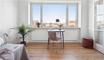 Billede 6. Lejlighed, Sønderport, Aarhus C 