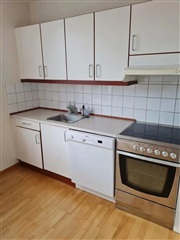 Photo 3. Apartment, H. N. Clausens Gade, Aarhus C 