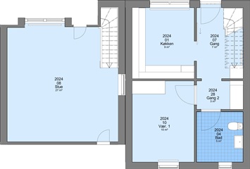 Photo 14. Apartment, Markedsvej, Frederikshavn 