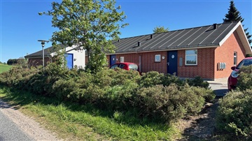 Photo 1. House, Sønderled, Arden 
