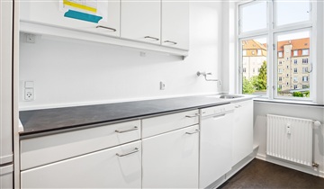 Billede 11. Lejlighed, Ålborggade, Aarhus C 