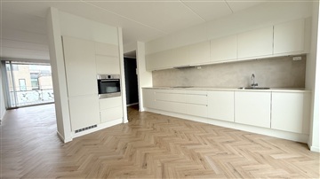 Photo 1. Apartment, Jens Otto Krags Gade, København S 