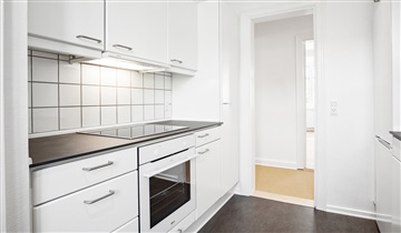 Billede 10. Lejlighed, Ålborggade, Aarhus C 