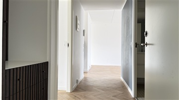 Photo 8. Apartment, Jens Otto Krags Gade, København S 