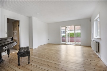 Photo 2. House, Dueoddevej, Kastrup 